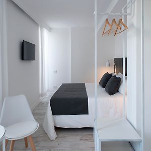 Habitación con Cama King